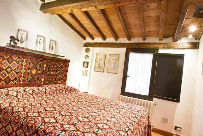 Cozy In The Oltrarno Area Florencia